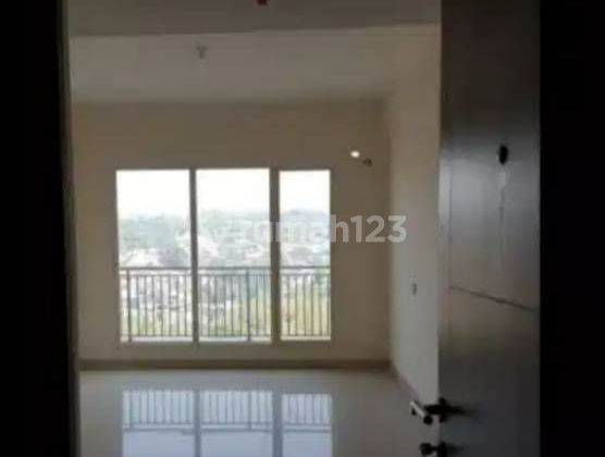 Apartemen Gallery Ciumbuleuit 3 Tipe Studio Unfurnished Siap Huni Bandung 1