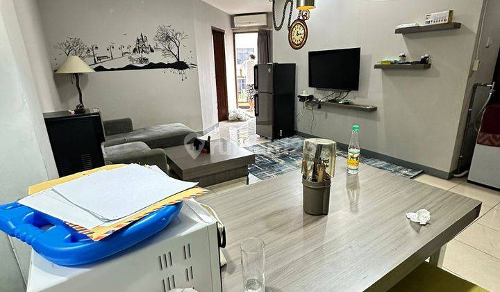 Apartemen Majesty Tipe 2BR Full Furnished Siap Huni Bandung 2