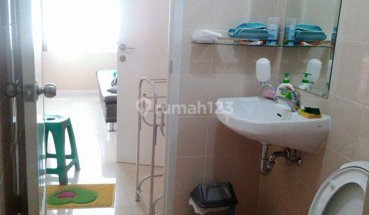 Apartemen Parahyangan Residence Tipe 2BR Full Furnished Siap Huni Bandung 2