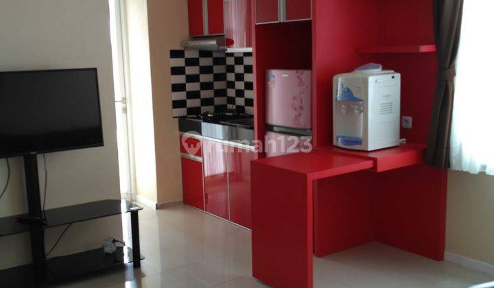 Apartemen Parahyangan Residence Tipe 2BR Full Furnished Siap Huni Bandung 1