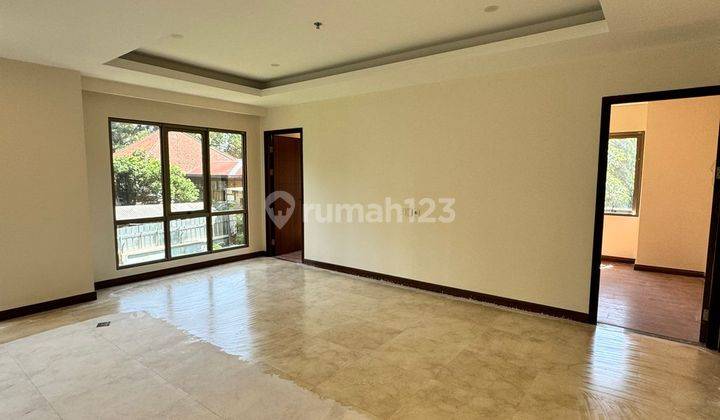 Termurahhhh Apartemen Hegarmanah Residence Tipe 3BR Unfurnished Siap Huni Bandung 1