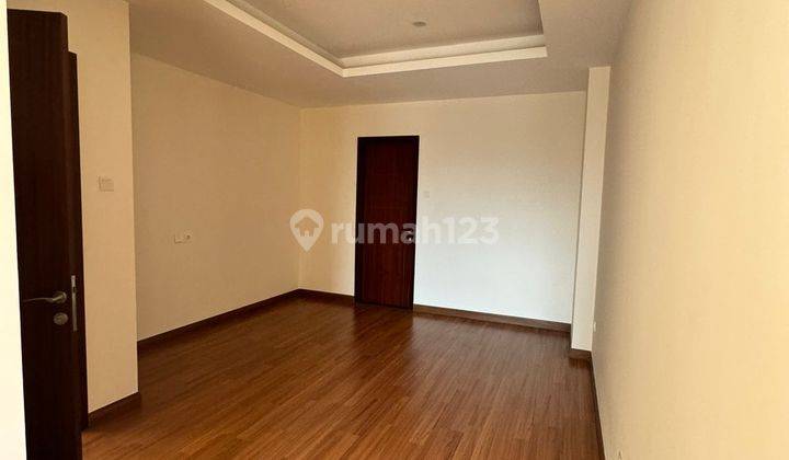 Termewah Termurahh Apartemen Hegarmanah Residence Tipe 2BR Unfurnished Siap Huni Bandung 1