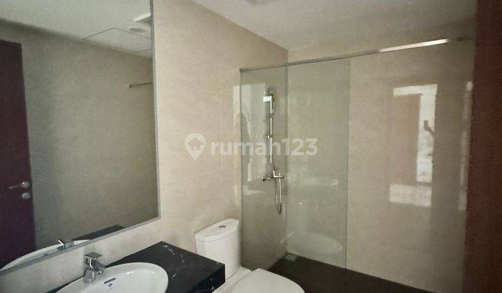 Termewah Termurahh Apartemen Hegarmanah Residence Tipe 2BR Unfurnished Siap Huni Bandung 2