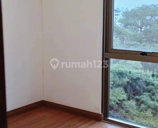 Baguss Banget Apartemen Hegarmanah 3BR Full Furnished Siap Huni Bandung 2