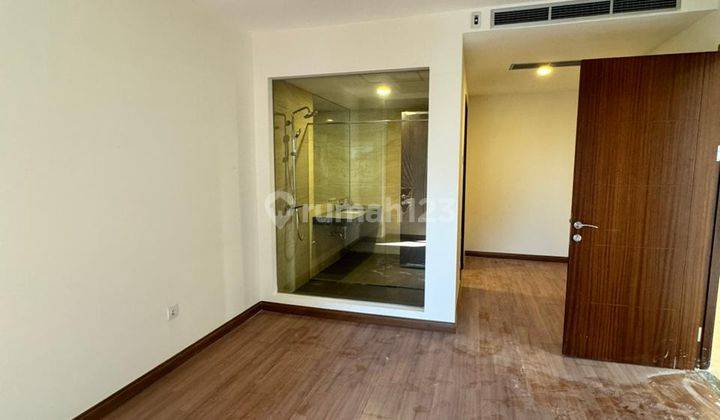 Termurahhh Apartemen Hegarmanah Residence Tipe 3BR Unfurnished Siap Huni Bandung 2