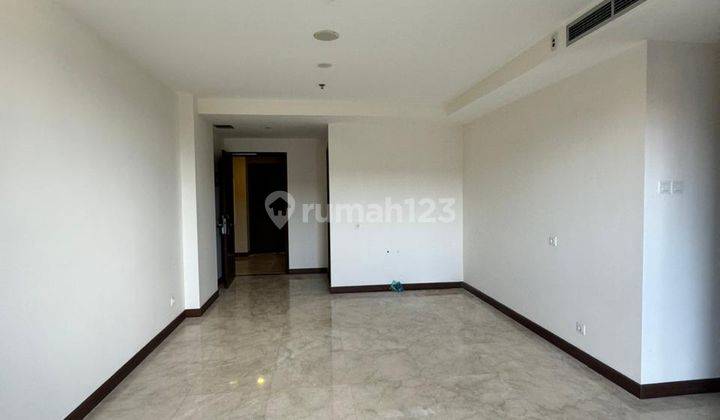 Termurahhh Apartemen Hegarmanah Residence Tipe 2BR Unfurnished Siap Huni Bandung 1