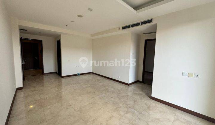 Termurahhh Apartemen Hegarmanah Residence Tipe 2BR Unfurnished Siap Huni Bandung 2