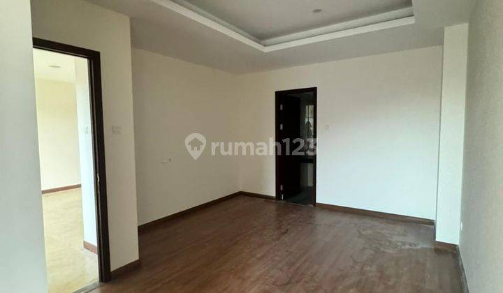 Apartemen Hegarmanah Residence Tipe 2BR Unfurnished Siap Huni Bandung 1