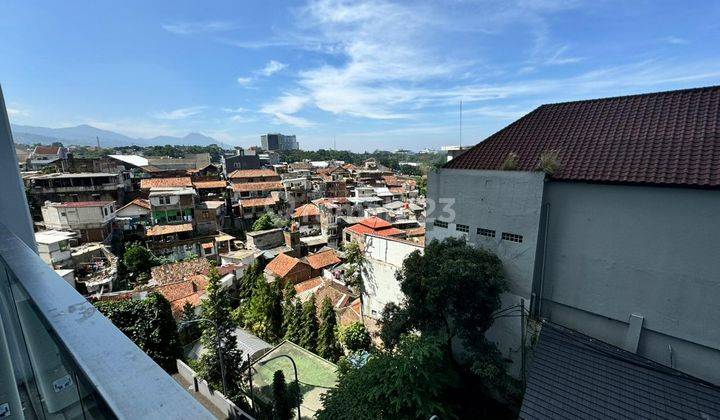 Cepattt Apartemen Hegarmanah Residence Tipe 3 BR Unfurnished Siap Huni Bandung 2