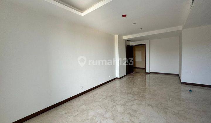 Cepattt Apartemen Hegarmanah Residence Tipe 3 BR Unfurnished Siap Huni Bandung 1