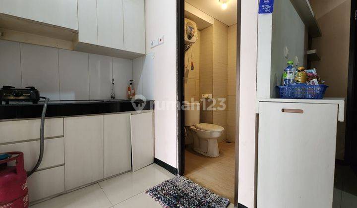 Apartemen Gateway Pasteur Tipe 1br Full Furnished Siap Huni Bandung 2