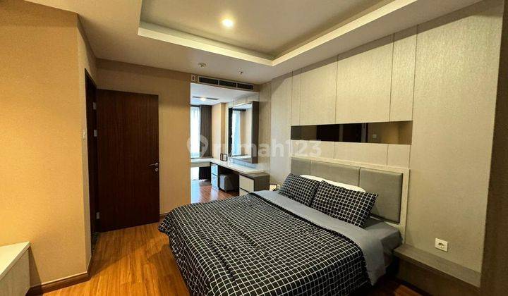 TERMEWAH TERMURAH APARTEMEN HEGARMANAH RESIDENCE TIPE 2BR UNFURNISHED SIAP HUNI BANDUNG 1