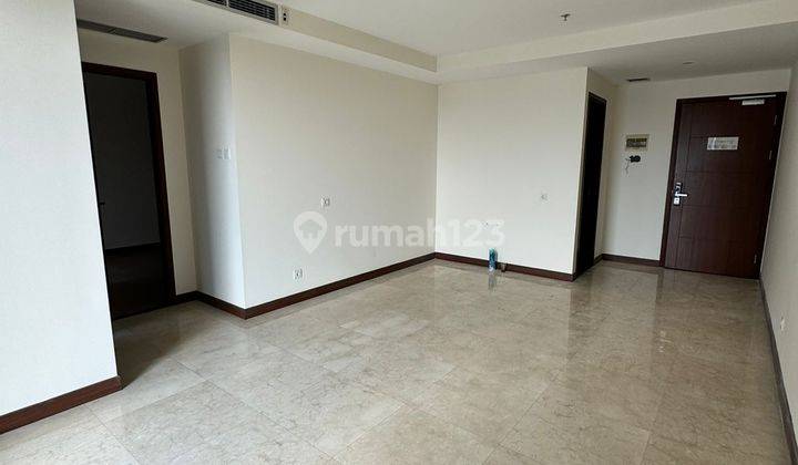 CEPATTTT TERMURAH APARTEMEN HEGARMANAH RESIDENCE TIPE 2BR UNFURNSIHED SIAP HUNI BANDUNG 1