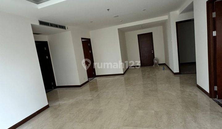 EKSKLUSIF APARTEMEN HEGARMANAH RESIDENCE TIPE 3BR NYAMAN SIAP HUNI BANDUNG 1