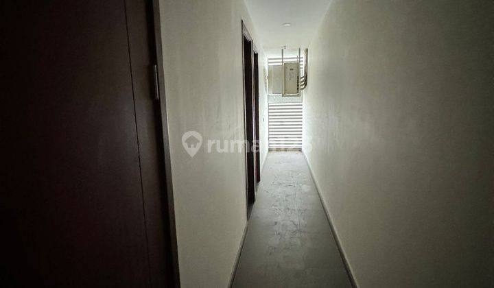 EKSKLUSIF APARTEMEN HEGARMANAH RESIDENCE TIPE 3BR NYAMAN SIAP HUNI BANDUNG 2