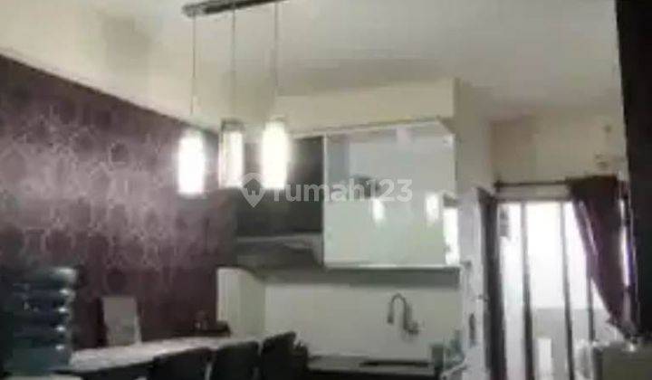 APARTEMEN GATEWAY CICADAS TIPE 2BR FULL FURNISHED SIAP HUNI BANDUNG 1