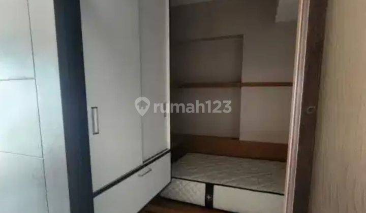 APARTEMEN M SQUARE TIPE 2BR FULL FURNISHED SIAP HUNI BANDUNG 2