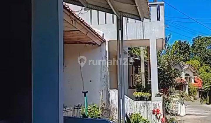 RUMAH MINIMALIS LINGKUNGAN AMAN NYAMAN SIAP HUNI DI JATINANGOR BANDUNG 2