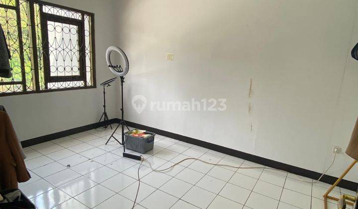 RUMAH NYAMAN MINIMALIS TERAWAT SIAP HUNI DI JATINANGOR BANDUNG 2