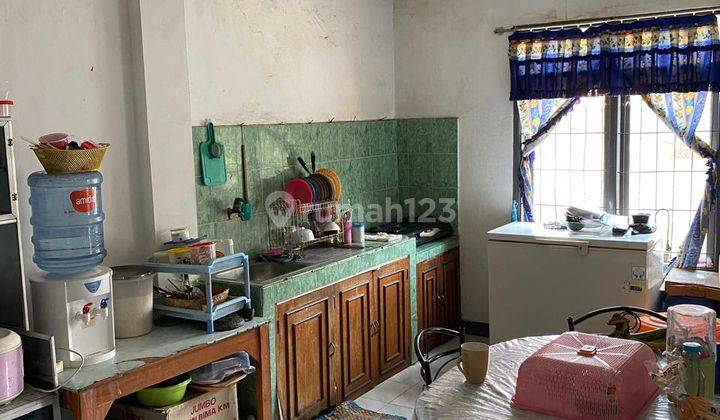 RUMAH MINIMALIS ASRI 2 LANTAI LINGKUNGAN NYAMAN SIAP HUNI DI JATINANGOR BANDUNG 2