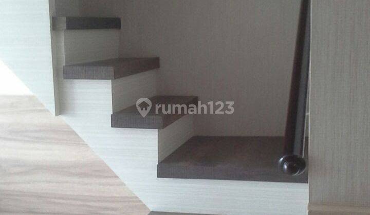 Apartemen Gallery Ciumbuleuit 3 Tipe Mezzanine Full Furnished Siap Huni Bandung 2