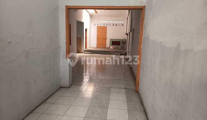 Dijual/Disewa Ruko Daerah Dulatip, Bandung