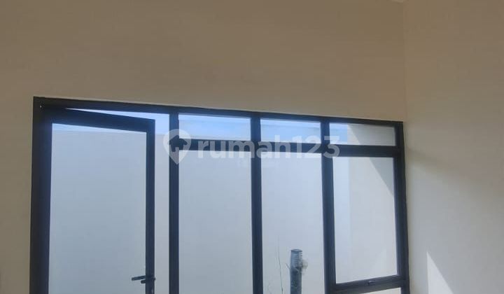 For Sale New House in Podomoro Park Buah Batu, Popark Cluster Padmagiya 2