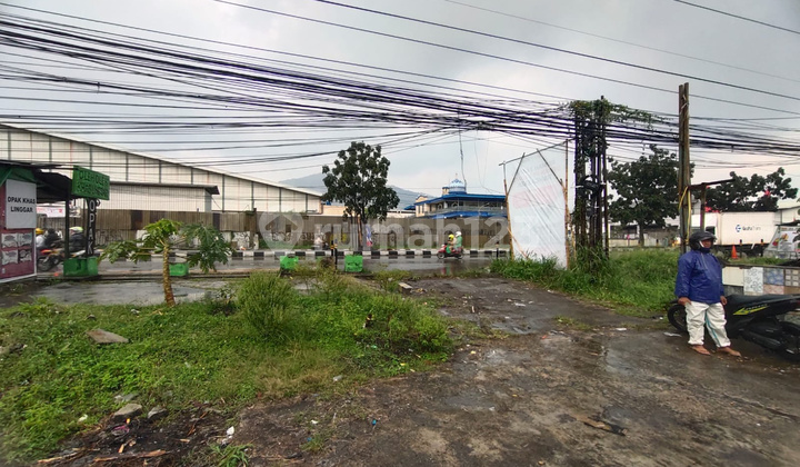 Shop/Shophouse for Sale/Rent in Front of Kahatex 3 Rancaekek 2