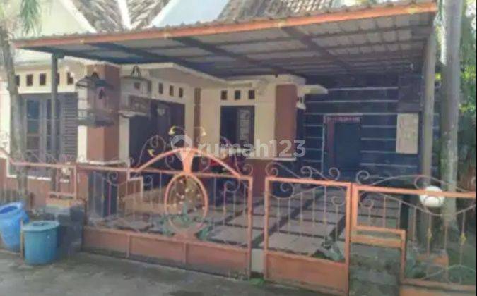 Rumah Hook Nyaman Full Furnished Siap Huni di Sleman Yogyakarta 2