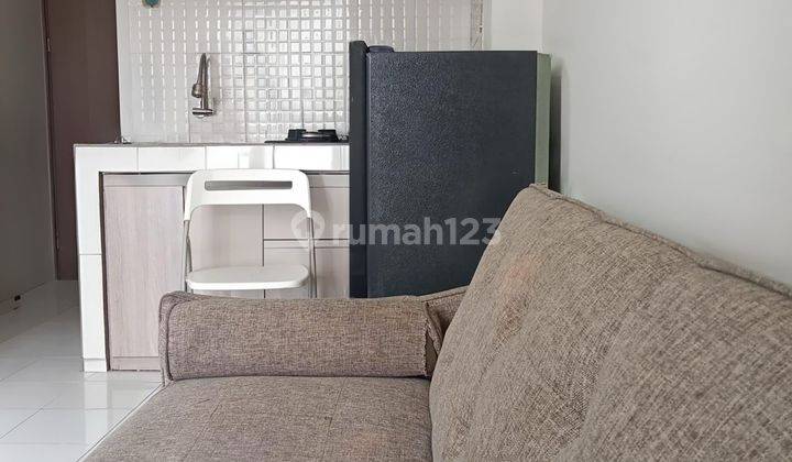 APARTEMEN PODOMORO GOLF CIMANGGIS TIPE 2 BR NYAMAN STRATEGIS SIAP HUNI 1