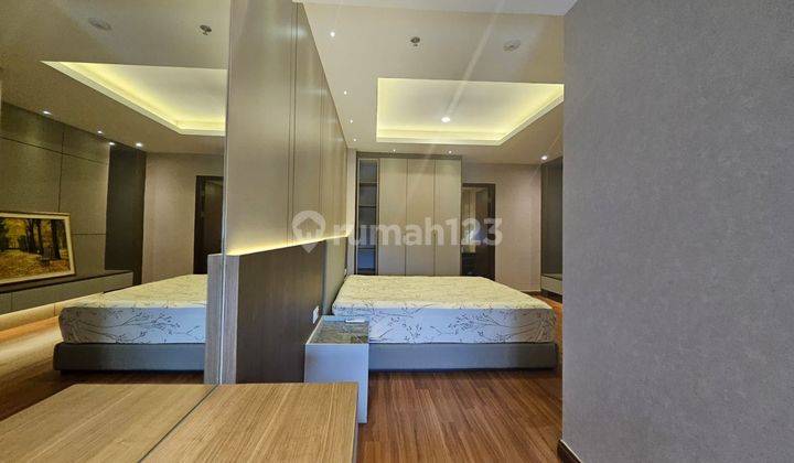 APARTEMEN HEGARMANAH RESIDENCE TIPE 2BR FULL FURNISHED MEWAH SIAP HUNI BANDUNG 2