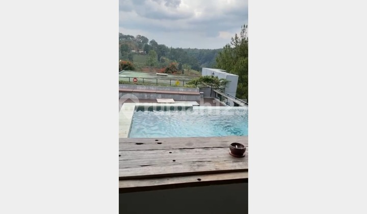 For Sale Villa in Lembang Dago Bengkok Fully Furnished For Sale Villa in Lembang Dago Bengkok Fully Furnished