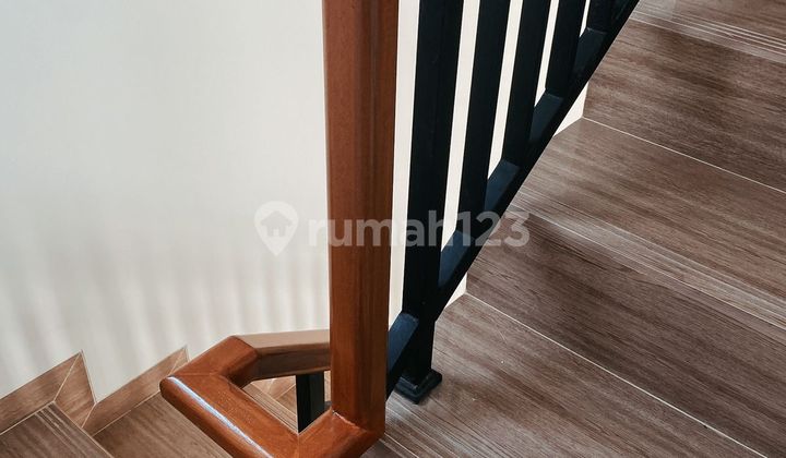 Dijual Cepat!! Rumah Baru Tengah Kota Nyaman Strategis Siap Huni di Kembar Bandung 2