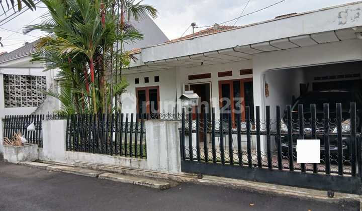 Dijual Rumah di Kopo Permai1, Koper 1 Bandung Dijual Rumah di Kopo Permai1, Koper 1 Bandung