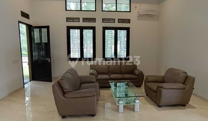 Dijual Rumah di Kota Baru Parahyangan Gaya Bandoeng Tempo Doeloe Hook ( Kbp ),Btd