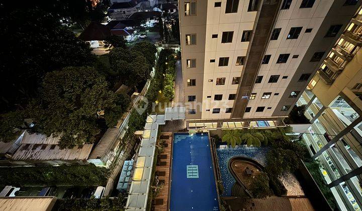 Murahhhh Apartemen Hegarmanah Tipe 2BR Full Furnished Siap Huni Bandung 2