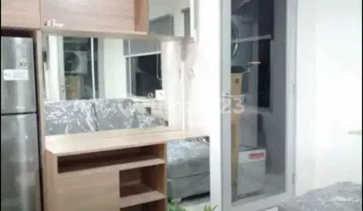 Apartemen Grand Asia Afrika Gaa Tipe 2Br Full Furnished Siap Huni Bandung 1