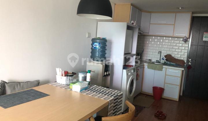 Apartemen La Grande Tipe 1Br Nyaman Siap Huni Bandung