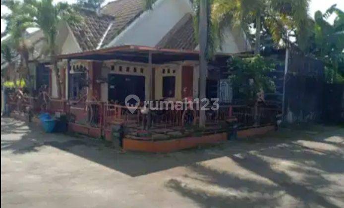 Rumah Hook Nyaman Full Furnished Siap Huni di Sleman Yogyakarta 1