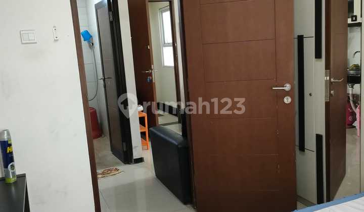 Apartemen Gateway Pasteur Tipe 2Br Full Furnished Siap Huni Bandung 2