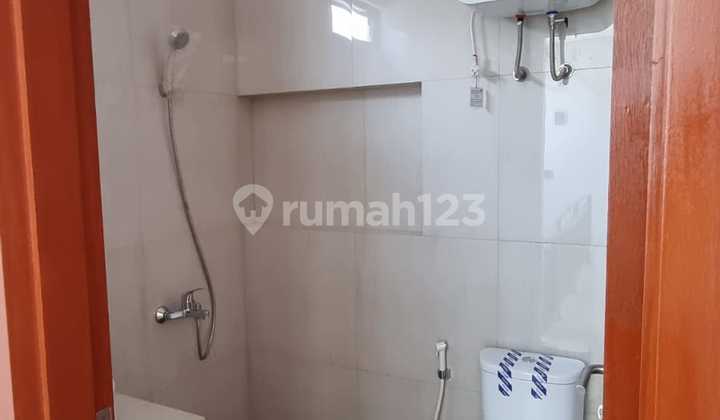Rumah Baru!! Dijual Rumah Baru di Taman Kopo Indah Tki 2