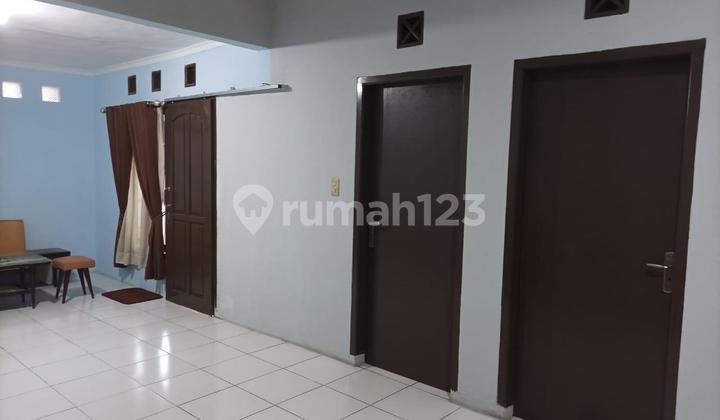Dijual Rumah Siap Huni di Taman Cibaduyut Indah Tci Bandung 2