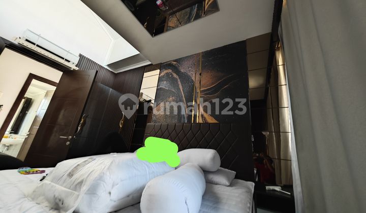 Rumah Nyaman Minimalis Modern 2 Lantai Siap Huni di Podomoro Park Cluster Fashagriya Bandung