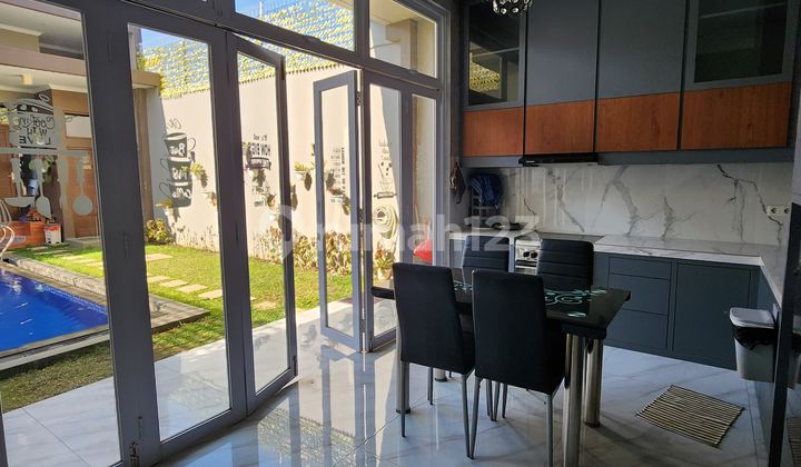 For Sale, Ready-to-Occupy House in Budi Indah Area, Bandung 2