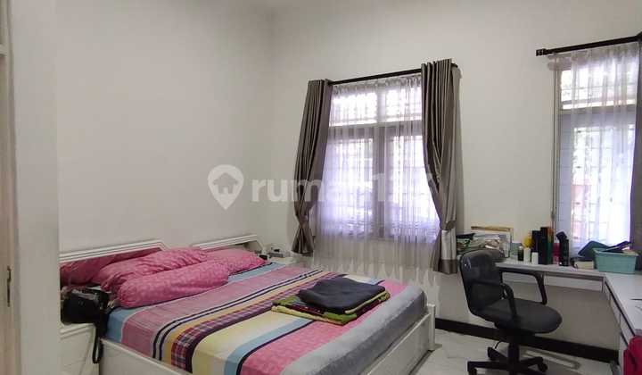 Rumah Idaman Minimalis Modern Nyaman Siap Huni di Batununggal Bandung 2