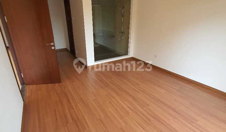 Apartemen Hegarmanah Residence Tipe 3Br Lantai Bawah Siap Huni Bandung 2