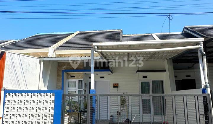 For Sale House in Pesona Ciganitri Complex, Bojongsoang