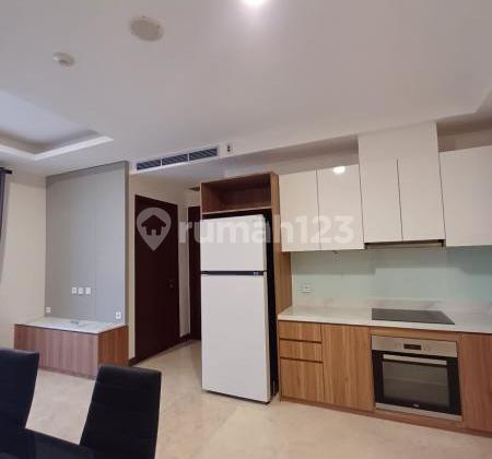 Apartemen Hegarmanah Residence Tipe 2Br Full Furnihsed Siap Huni Bandung
