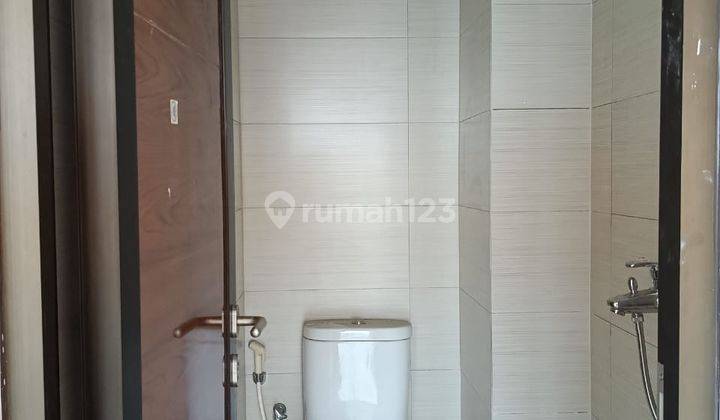 Apartemen Gateway Pasteur Tipe Studio Unfurnished Siap Huni Bandung 2