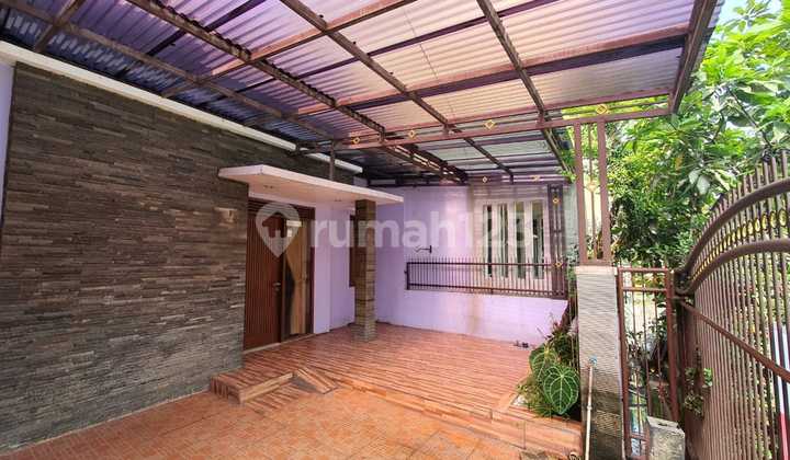 For Sale For Rent House in Pesona Bali Bojongsoang, Bojong Soang District Bandung 2
